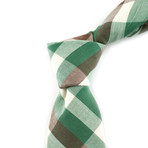 Orion Forest Tie