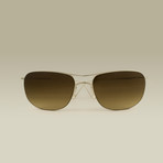 Geo Round Aviator