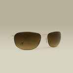 Geo Round Aviator