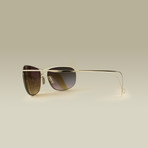 Geo Round Aviator