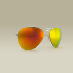 Revo Yellow Aviator