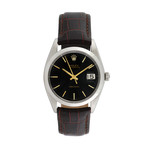 Rolex Men's Oysterdate Manual Wind // 6694 // 760-5012447 // c.1960's/1970's // Pre-Owned