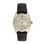 Rolex Men's Oyster Perpetual Two-Tone Automatic // 1002 // 760-A5013577 // c.1960's/1970's // Pre-Owned
