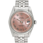 Rolex Men's Datejust Automatic // 1603 // 760-5013594F1 // c.1960's/1970's // Pre-Owned