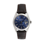 Rolex Men's Date Automatic // 1500 // 760-50LBBR12964 // c.1950's/1960's // Pre-Owned
