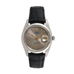 Rolex Men's Date Automatic // 1500 // 760-5012795 // c.1960's/1970's // Pre-Owned