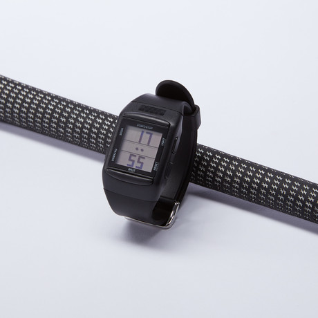 ScoreBand // PRO (Black)