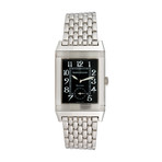 Jaeger LeCoultre Reverso Manual Wind // QA270301 // 829-TM1L02760 // c.2000's // Pre-Owned