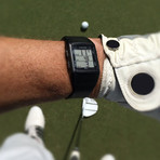 ScoreBand // PRO (White)