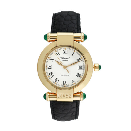 Chopard Imperiale Automatic // 353939 1219 // Pre-Owned