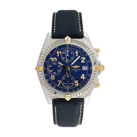 Breitling Chronomat Automatic // B13050.1 // 763-TM10268 // c.1990s // Pre-Owned
