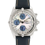 Breitling Chronomat Automatic // A13050.1 // 763-TM10278 // c.1990s/2000s. // Pre-Owned