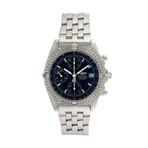 Breitling Blackbird Automatic // Special Edition // A13350 // 763-TM10275 // c.1990's/2000's // Pre-Owned