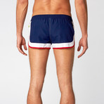 Coronado Swim Short // Navy (XS)