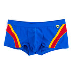 Impulse Trunk // Royal (M)