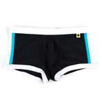 Bahia Trunk // Black (M)