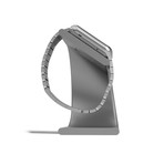 Apple Watch Stand (Silver)