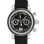 Graham Grand Silverstone Chronograph Automatic // 250 // 798-TM1L00888 // c.2000's // Pre-Owned