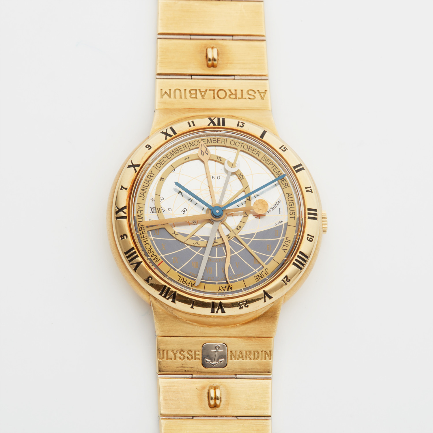 Ulysse Nardin Astrolabium Galileo Galilei Automatic 901 22 161