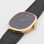 Patek Philippe Yellow Gold Ellipse Manual Wind // 3548J // Pre-Owned