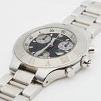 Cartier Chronoscaph 21 Quartz // W10172T2 // Pre-Owned