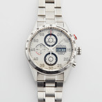 TAG Heuer Carrera Chronograph Automatic // CV2A11 // 107412 // Pre-Owned