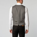 Classic Vest // Charcoal (S)
