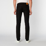 Jack Slim Build Jean // Black (30WX30L)