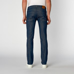 Jack Slim Build Jean // Blue (30WX30L)