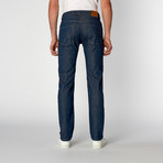 Koop Medium Build Denim Pant // Blue (30WX30L)