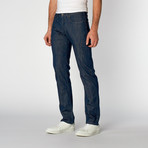 Koop Medium Build Denim Pant // Blue (30WX30L)