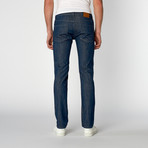 Jack Slim Build Denim Pant // Blue (30WX30L)