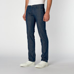 Jack Slim Build Denim Pant // Blue (30WX30L)