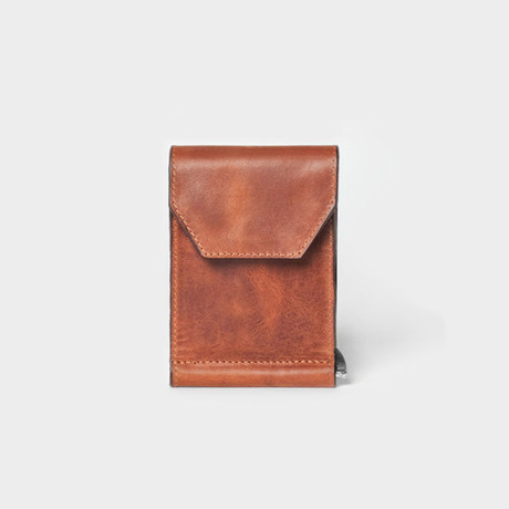 Wallet (Brown)