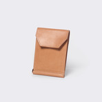 Wallet (Brown)