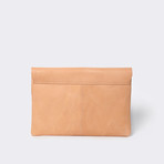 Document Case // Style 2 (Brown)