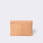 Document Case // Style 1 (Brown // 13")