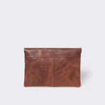 Document Case // Style 1 (Brown // 13")