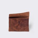 Document Case // Style 1 (Brown // 13")