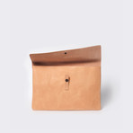 Document Case // Style 1 (Brown // 13")