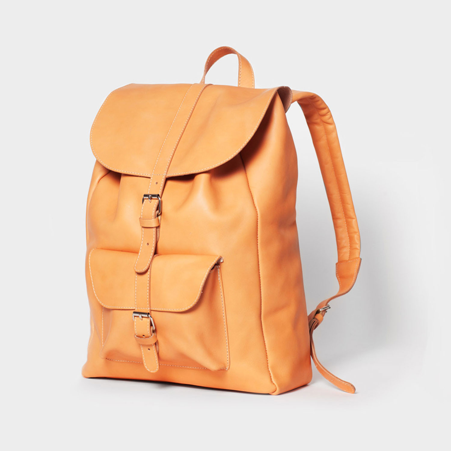 Backpack (Vachetta) - PARK - Touch of Modern