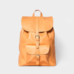 Backpack (Vachetta)