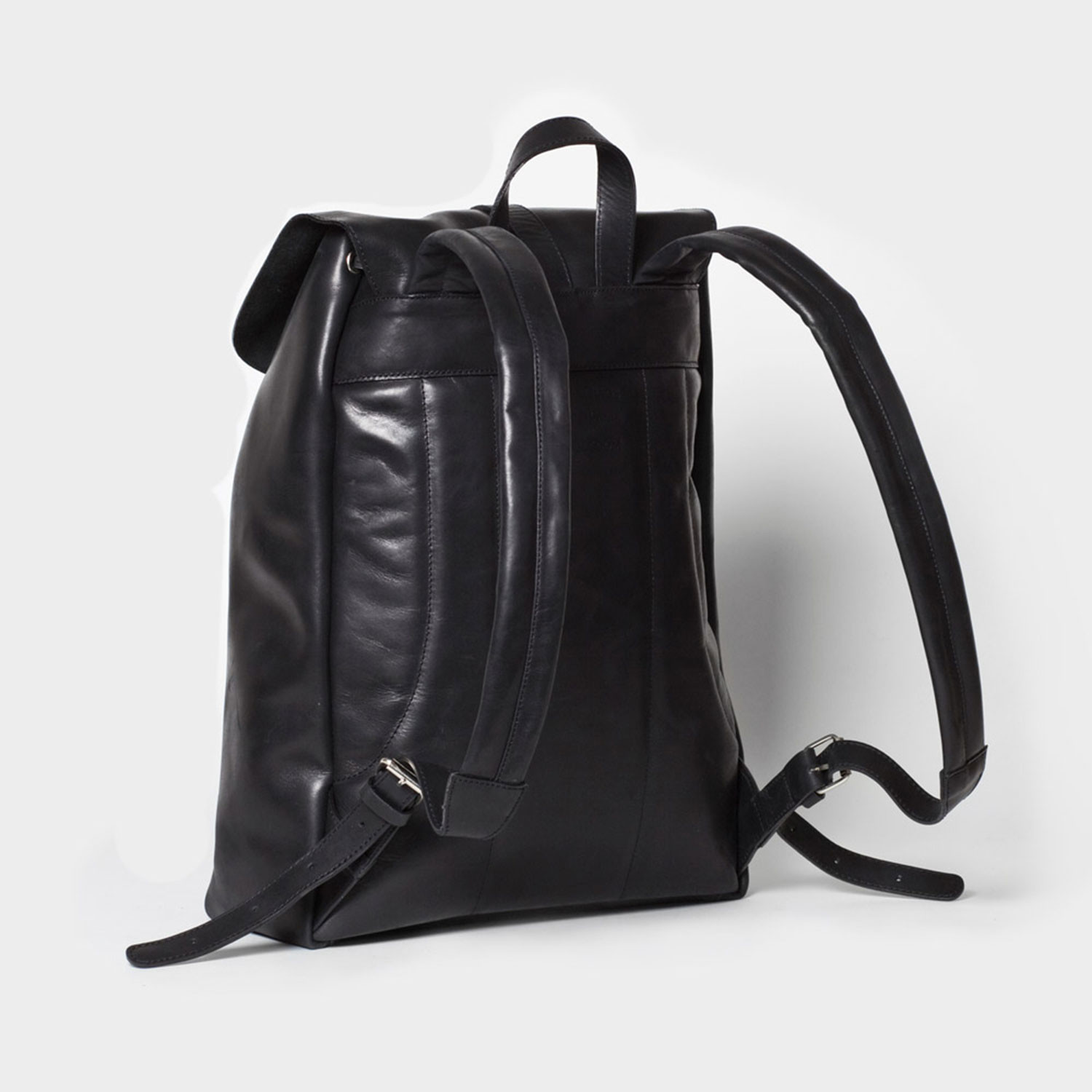 Backpack (Vachetta) - PARK - Touch of Modern