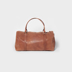 Weekender // Style 2 (Brown)