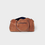 Weekender // Style 2 (Brown)