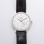 Piaget Altiplano Automatic // G0A35130 // 1499510 // Unworn