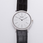 Piaget Altiplano Manual Wind // G0A29112 // 1499506 // Unworn