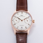 IWC Portuguese Automatic // IW500113 // 1489354