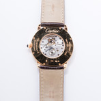 Cartier Ronde Louis Manual Wind // W6800251 // 1486982 // Store Display