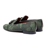 Slipper Wellington // Camo (US: 8.5)